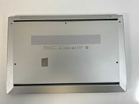 Hp elitebook 830 g8 13.3”, core(tm) i7 11th gen, 16 gb ram, 512 gb nvme laptop - afbeelding 5 van  6