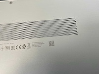 Hp elitebook 830 g8 13.3”, core(tm) i7 11th gen, 16 gb ram, 512 gb nvme laptop - afbeelding 6 van  6