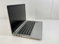 Hp elitebook 830 g8 13.3”, core(tm) i7 11th gen, 16 gb ram, 512 gb nvme laptop - afbeelding 1 van  4