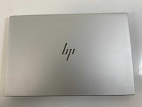 Hp elitebook 830 g8 13.3”, core(tm) i7 11th gen, 16 gb ram, 512 gb nvme laptop - afbeelding 3 van  4