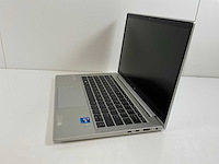Hp elitebook 830 g8 13.3”, core(tm) i7 11th gen, 16 gb ram, 512 gb nvme laptop - afbeelding 3 van  7