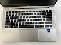 Hp elitebook 830 g8 13.3”, core(tm) i7 11th gen, 16 gb ram, 512 gb nvme laptop - afbeelding 4 van  7