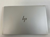 Hp elitebook 830 g8 13.3”, core(tm) i7 11th gen, 16 gb ram, 512 gb nvme laptop - afbeelding 5 van  7