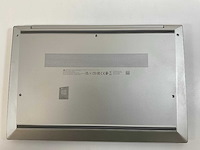 Hp elitebook 830 g8 13.3”, core(tm) i7 11th gen, 16 gb ram, 512 gb nvme laptop - afbeelding 6 van  7