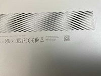 Hp elitebook 830 g8 13.3”, core(tm) i7 11th gen, 16 gb ram, 512 gb nvme laptop - afbeelding 7 van  7