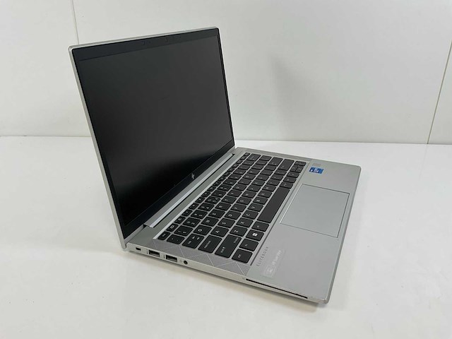 Hp elitebook 830 g8 13.3”, core(tm) i7 11th gen, 16 gb ram, 512 gb nvme laptop - afbeelding 1 van  4