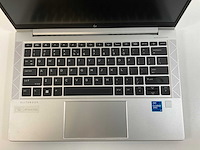 Hp elitebook 830 g8 13.3”, core(tm) i7 11th gen, 16 gb ram, 512 gb nvme laptop - afbeelding 2 van  4