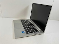 Hp elitebook 830 g8 13.3”, core(tm) i7 11th gen, 16 gb ram, 512 gb nvme laptop - afbeelding 1 van  2