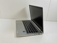 Hp elitebook 830 g8 13.3”, core(tm) i7 11th gen, 16 gb ram, 512 gb nvme laptop - afbeelding 2 van  4