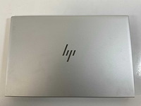 Hp elitebook 830 g8 13.3”, core(tm) i7 11th gen, 16 gb ram, 512 gb nvme laptop - afbeelding 4 van  4