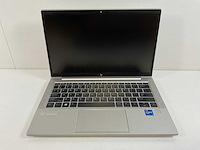 Hp elitebook 830 g8 13.3”, core(tm) i7 11th gen, 16 gb ram, 512 gb nvme laptop - afbeelding 1 van  6