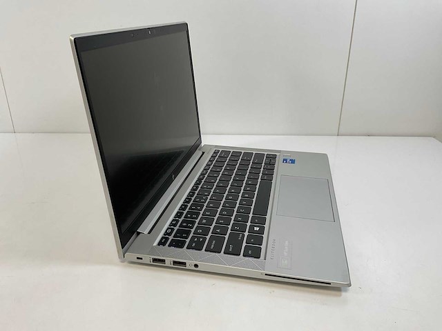 Hp elitebook 830 g8 13.3”, core(tm) i7 11th gen, 16 gb ram, 512 gb nvme laptop - afbeelding 2 van  6