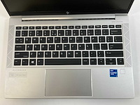 Hp elitebook 830 g8 13.3”, core(tm) i7 11th gen, 16 gb ram, 512 gb nvme laptop - afbeelding 3 van  6