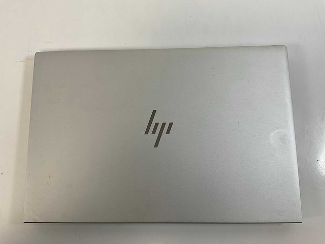 Hp elitebook 830 g8 13.3”, core(tm) i7 11th gen, 16 gb ram, 512 gb nvme laptop - afbeelding 4 van  6