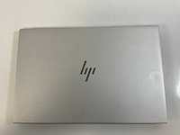 Hp elitebook 830 g8 13.3”, core(tm) i7 11th gen, 16 gb ram, 512 gb nvme laptop - afbeelding 4 van  6