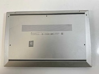 Hp elitebook 830 g8 13.3”, core(tm) i7 11th gen, 16 gb ram, 512 gb nvme laptop - afbeelding 5 van  6