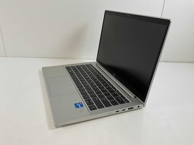 Hp elitebook 830 g8 13.3”, core(tm) i7 11th gen, 16 gb ram, 512 gb nvme laptop - afbeelding 1 van  6