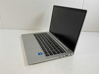 Hp elitebook 830 g8 13.3”, core(tm) i7 11th gen, 16 gb ram, 512 gb nvme laptop - afbeelding 1 van  6