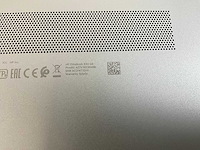 Hp elitebook 830 g8 13.3”, core(tm) i7 11th gen, 16 gb ram, 512 gb nvme laptop - afbeelding 5 van  6