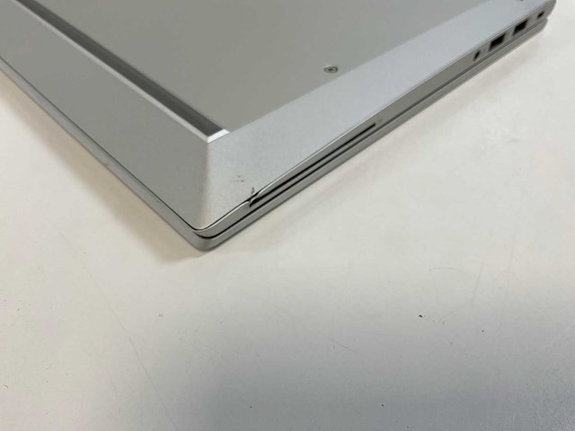 Hp elitebook 830 g8 13.3”, core(tm) i7 11th gen, 16 gb ram, 512 gb nvme laptop - afbeelding 6 van  6