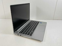 Hp elitebook 830 g8 13.3”, core(tm) i7 11th gen, 16 gb ram, 512 gb nvme laptop - afbeelding 2 van  7