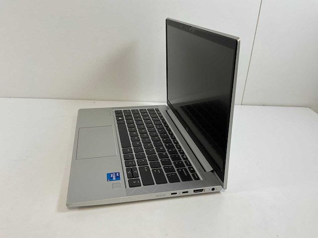 Hp elitebook 830 g8 13.3”, core(tm) i7 11th gen, 16 gb ram, 512 gb nvme laptop - afbeelding 3 van  7