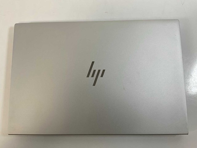 Hp elitebook 830 g8 13.3”, core(tm) i7 11th gen, 16 gb ram, 512 gb nvme laptop - afbeelding 5 van  7