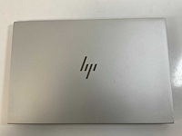 Hp elitebook 830 g8 13.3”, core(tm) i7 11th gen, 16 gb ram, 512 gb nvme laptop - afbeelding 5 van  7