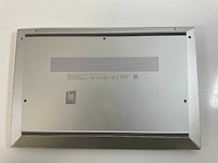 Hp elitebook 830 g8 13.3”, core(tm) i7 11th gen, 16 gb ram, 512 gb nvme laptop - afbeelding 6 van  7