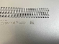 Hp elitebook 830 g8 13.3”, core(tm) i7 11th gen, 16 gb ram, 512 gb nvme laptop - afbeelding 7 van  7