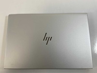 Hp elitebook 830 g8 13.3”, core(tm) i7 11th gen, 16 gb ram, 512 gb nvme laptop - afbeelding 3 van  5