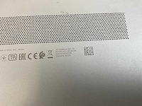 Hp elitebook 830 g8 13.3”, core(tm) i7 11th gen, 16 gb ram, 512 gb nvme laptop - afbeelding 4 van  5