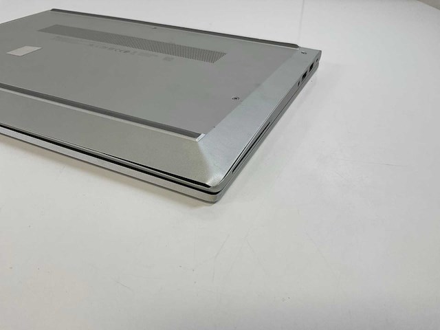 Hp elitebook 830 g8 13.3”, core(tm) i7 11th gen, 16 gb ram, 512 gb nvme laptop - afbeelding 5 van  5