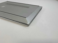 Hp elitebook 830 g8 13.3”, core(tm) i7 11th gen, 16 gb ram, 512 gb nvme laptop - afbeelding 5 van  5