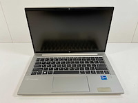Hp elitebook 830 g8 13.3”, core(tm) i7 11th gen, 16 gb ram, 512 gb nvme laptop - afbeelding 1 van  7