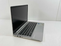 Hp elitebook 830 g8 13.3”, core(tm) i7 11th gen, 16 gb ram, 512 gb nvme laptop - afbeelding 2 van  7