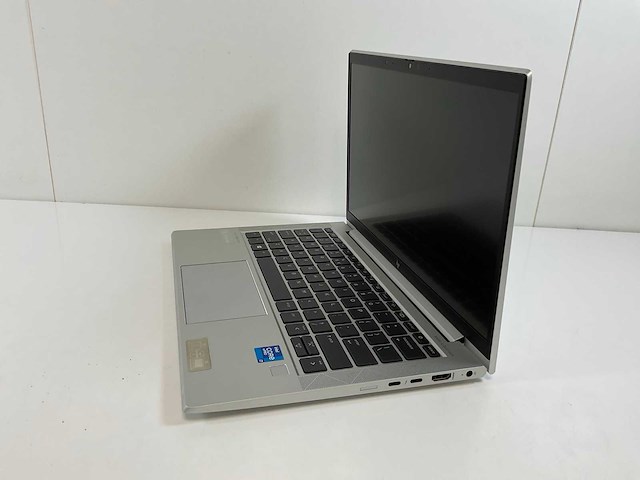 Hp elitebook 830 g8 13.3”, core(tm) i7 11th gen, 16 gb ram, 512 gb nvme laptop - afbeelding 3 van  7