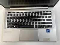 Hp elitebook 830 g8 13.3”, core(tm) i7 11th gen, 16 gb ram, 512 gb nvme laptop - afbeelding 4 van  7