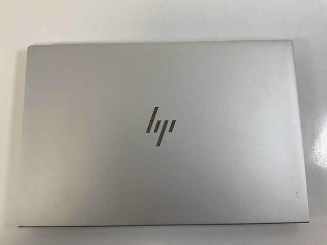 Hp elitebook 830 g8 13.3”, core(tm) i7 11th gen, 16 gb ram, 512 gb nvme laptop - afbeelding 5 van  7