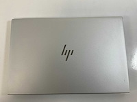 Hp elitebook 830 g8 13.3”, core(tm) i7 11th gen, 16 gb ram, 512 gb nvme laptop - afbeelding 5 van  7