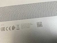 Hp elitebook 830 g8 13.3”, core(tm) i7 11th gen, 16 gb ram, 512 gb nvme laptop - afbeelding 7 van  7