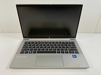 Hp elitebook 830 g8 13.3”, core(tm) i7 11th gen, 16 gb ram, 512 gb nvme laptop - afbeelding 1 van  5