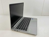 Hp elitebook 830 g8 13.3”, core(tm) i7 11th gen, 16 gb ram, 512 gb nvme laptop - afbeelding 2 van  5