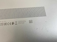 Hp elitebook 830 g8 13.3”, core(tm) i7 11th gen, 16 gb ram, 512 gb nvme laptop - afbeelding 5 van  5