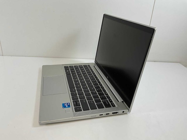 Hp elitebook 830 g8 13.3”, core(tm) i7 11th gen, 16 gb ram, 512 gb nvme laptop - afbeelding 3 van  5