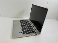 Hp elitebook 830 g8 13.3”, core(tm) i7 11th gen, 16 gb ram, 512 gb nvme laptop - afbeelding 3 van  5
