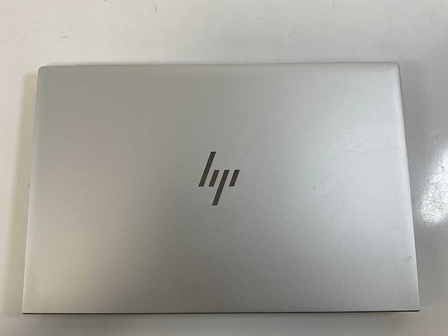 Hp elitebook 830 g8 13.3”, core(tm) i7 11th gen, 16 gb ram, 512 gb nvme laptop - afbeelding 4 van  5