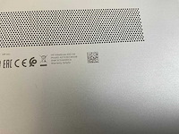 Hp elitebook 830 g8 13.3”, core(tm) i7 11th gen, 16 gb ram, 512 gb nvme laptop - afbeelding 5 van  5