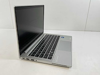 Hp elitebook 830 g8 13.3”, core(tm) i7 11th gen, 16 gb ram, 512 gb nvme laptop - afbeelding 2 van  5