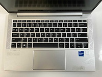Hp elitebook 830 g8 13.3”, core(tm) i7 11th gen, 16 gb ram, 512 gb nvme laptop - afbeelding 3 van  5